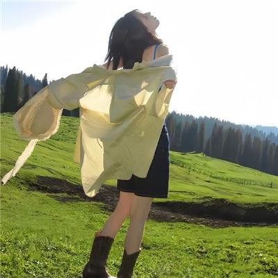 平行世界物语
