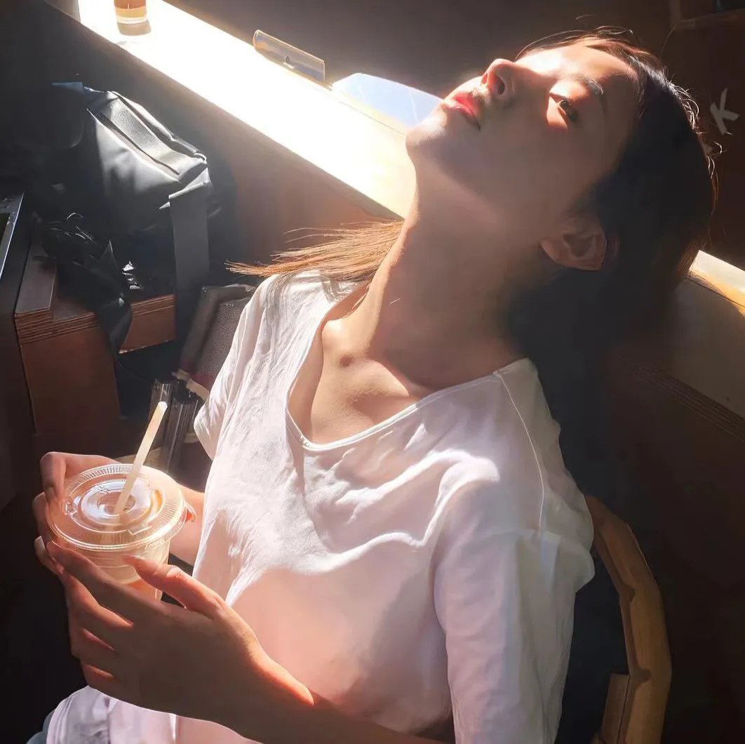 我们的逆青春