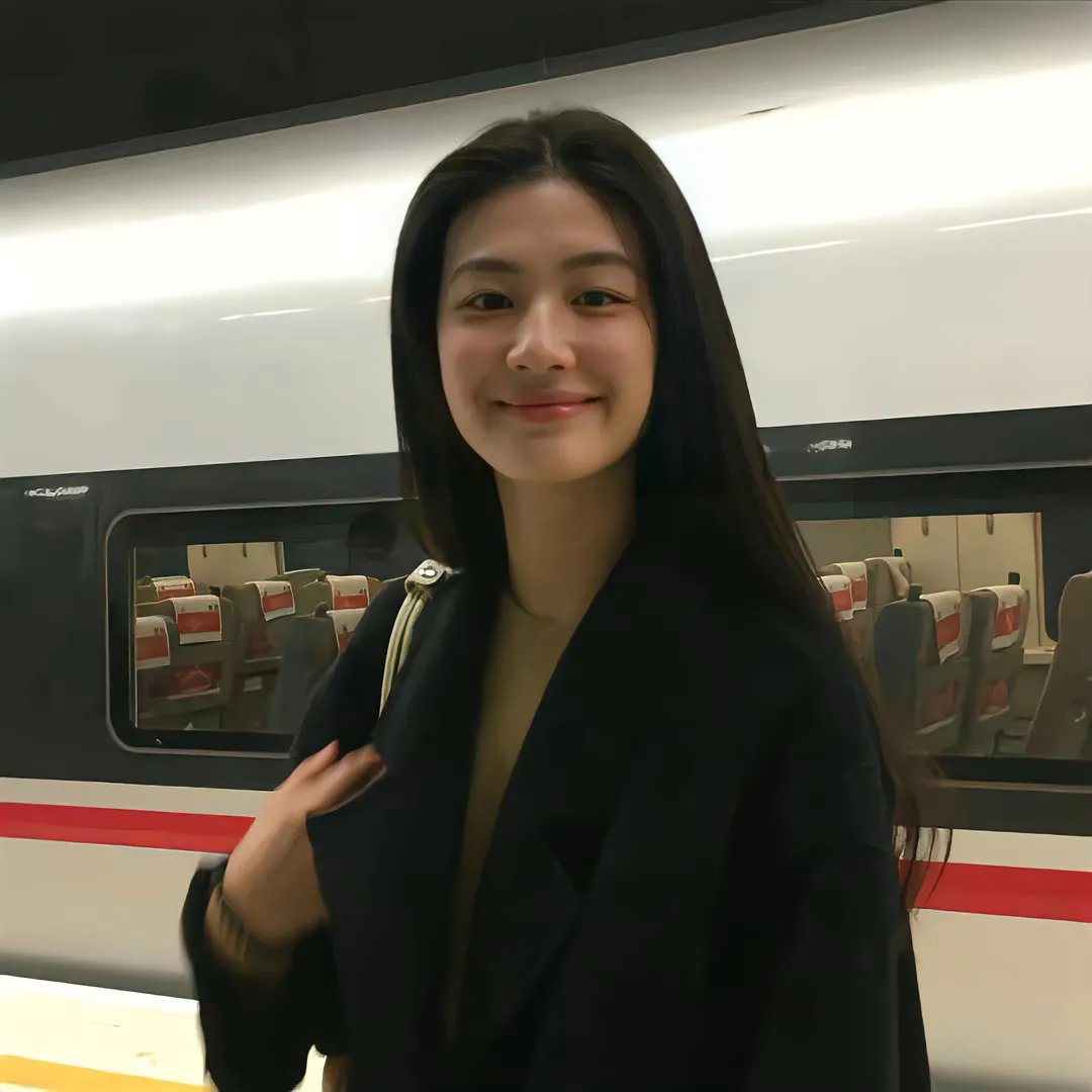 川流熙攘