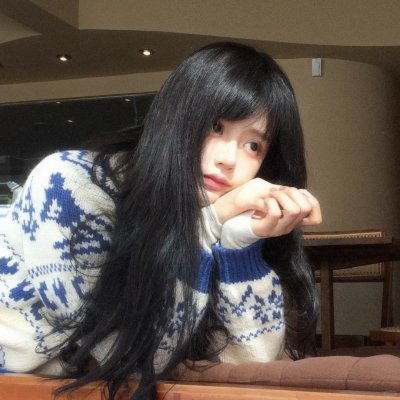 寂静的山林